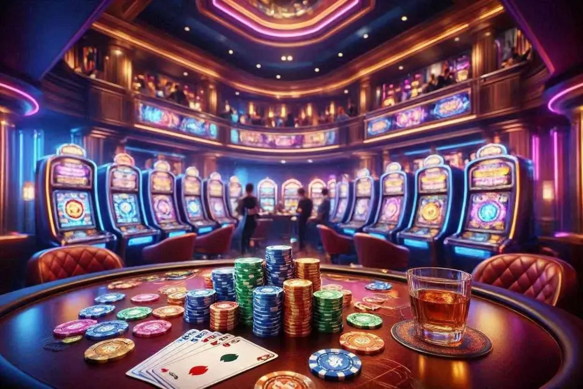 Kaasino Casino